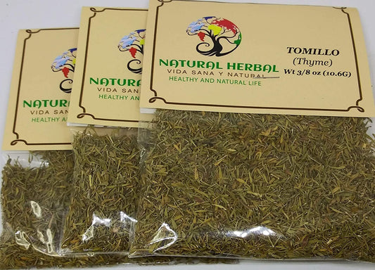 Thyme (Thamy) 10.6 G