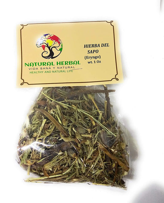 Hierba del Sapo Tea (1oz)