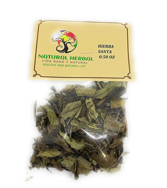 Hierba Santa Tea (1 oz)