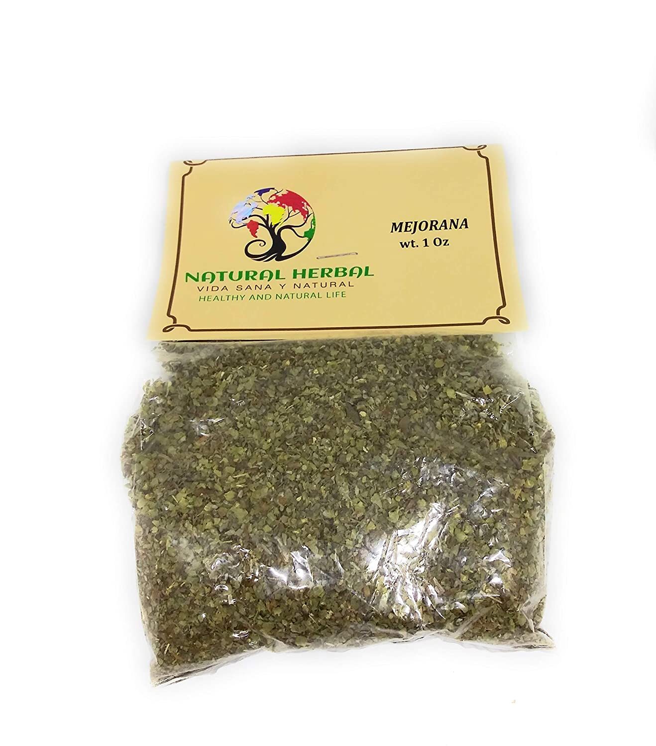 Mejorana Hierba Tea (1oz.)