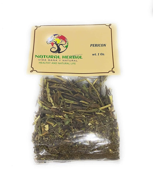 Pericon Hierba/ Tea (1oz)