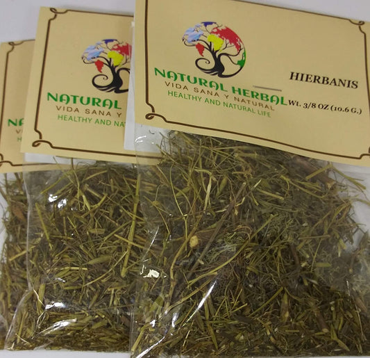 Pericon Hierba / Tea (10,6 Gms)