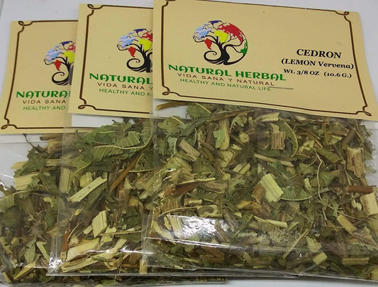 Cedron Hierba Tea (10.6g)