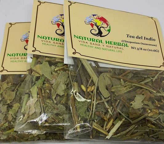 Indian Tea Herb/Tea (14 g)