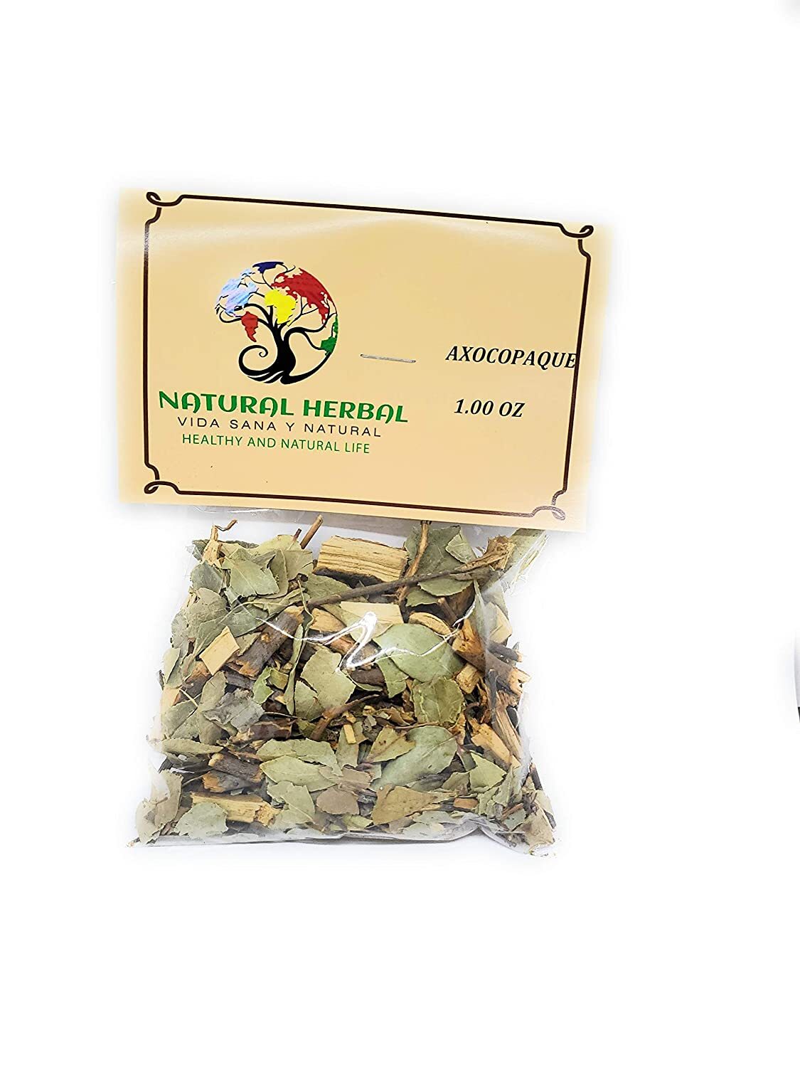 Axocopaque Hierba Tea (1 oz)