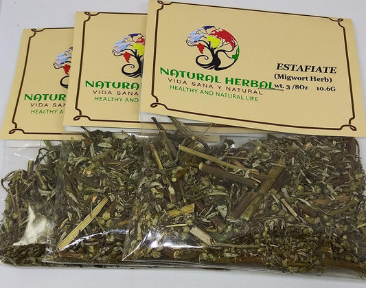 Estafiate Hierba Tea (10.6g)