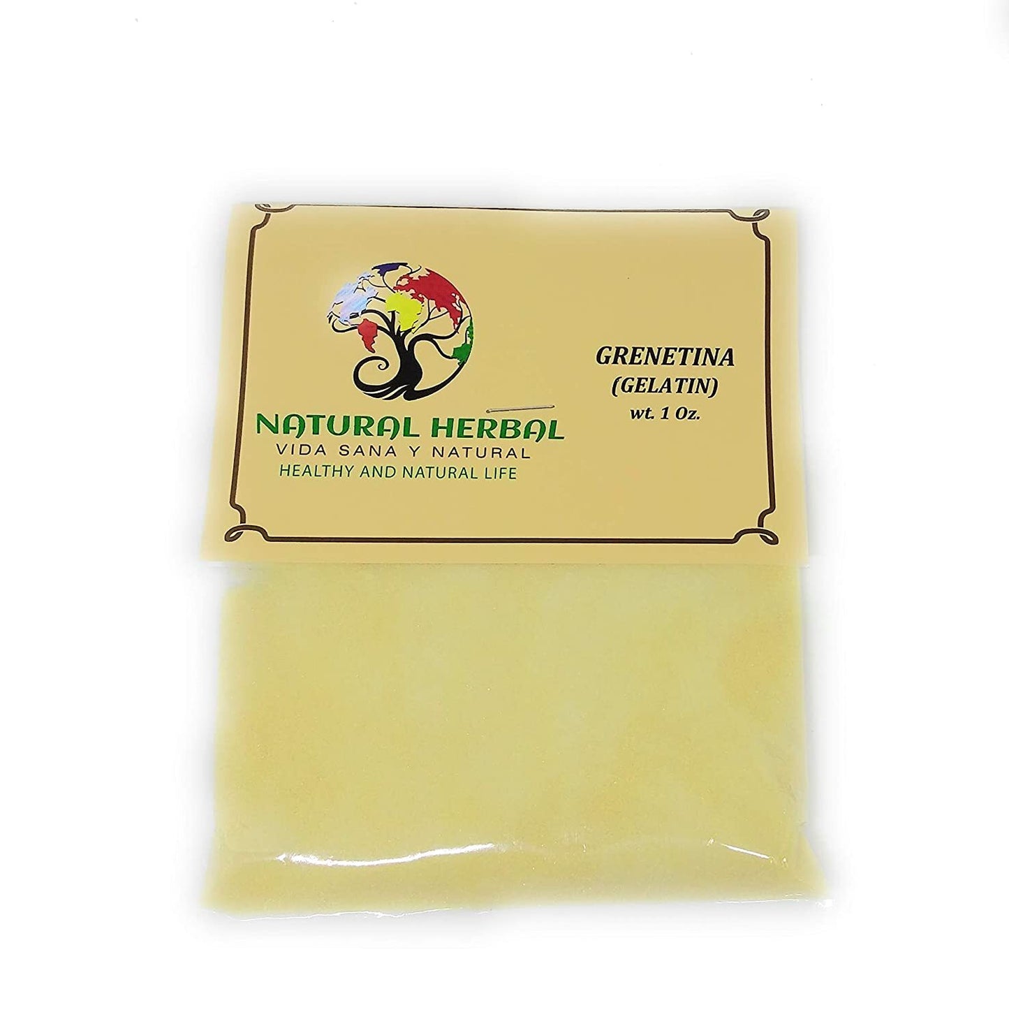 Grenetina (1 oz)