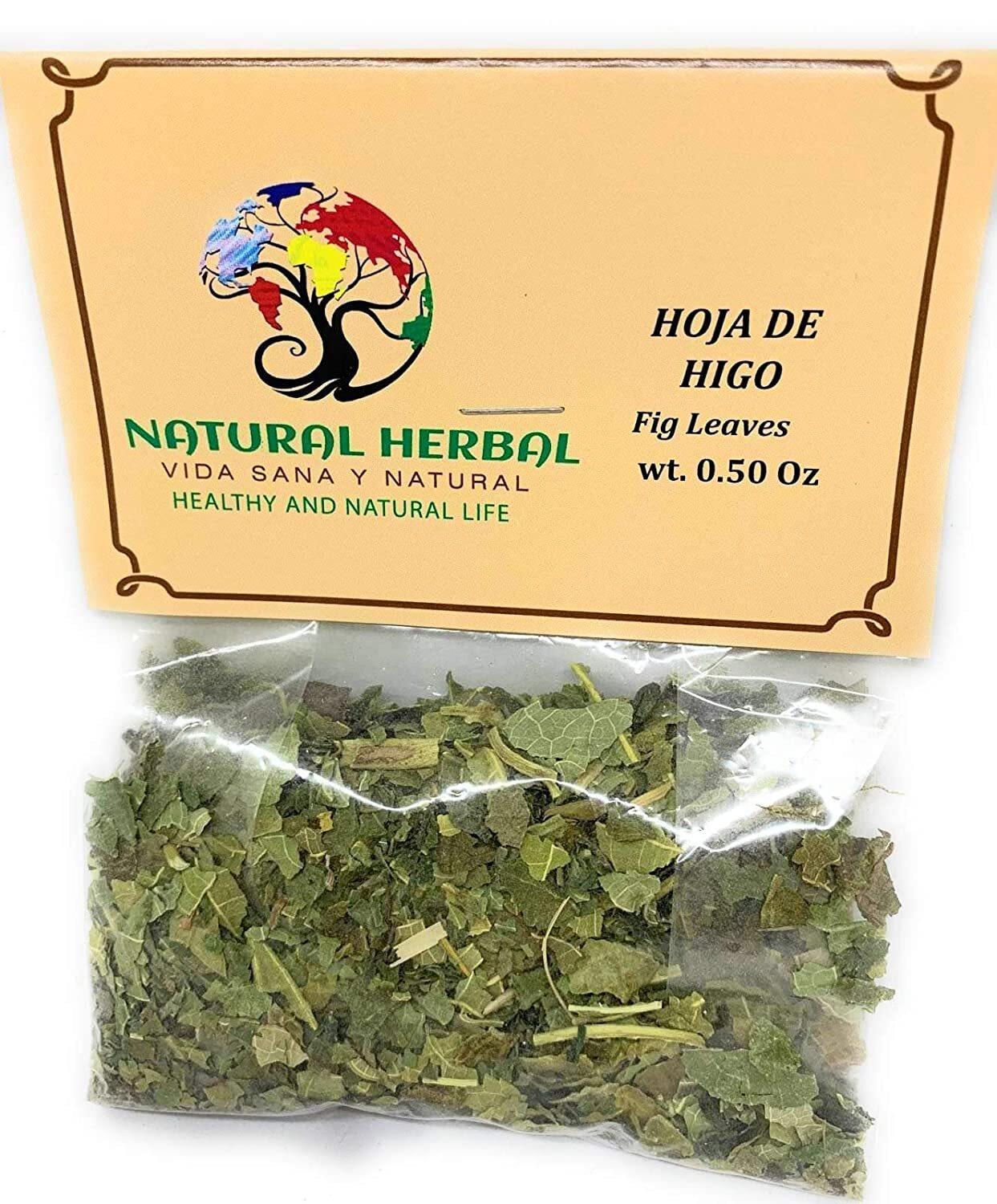 Hojas de Higo ( 1oz)