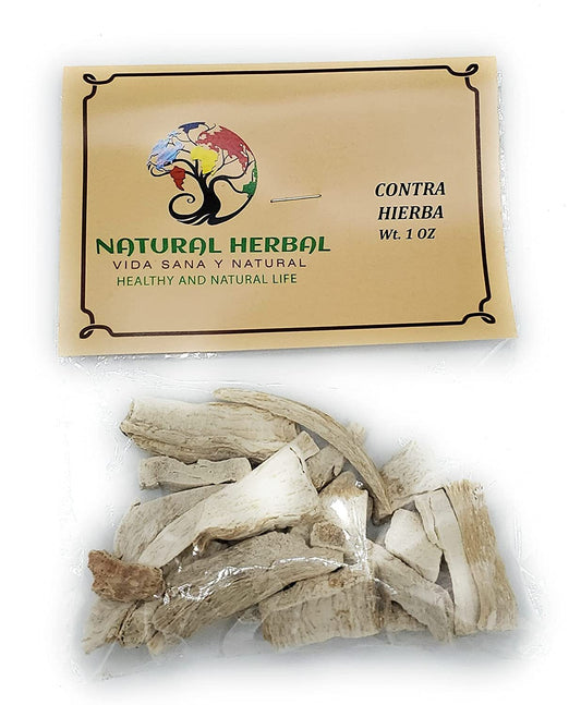 Contrahierba Hierba Tea (1oz)