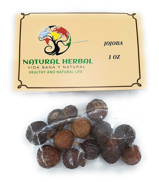 Jojoba Hierba Tea (1oz)