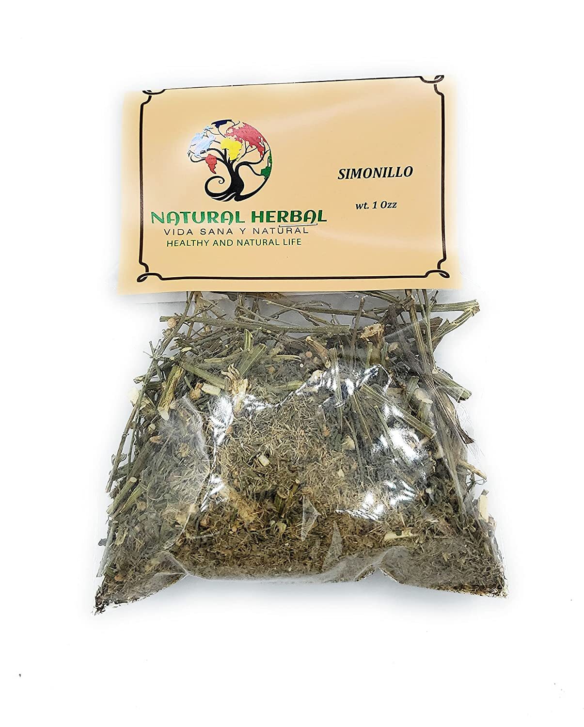 Simonillo Herb/Tea (1oz)