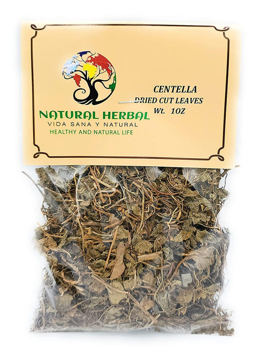 Centella Hierba Tea (1oz)