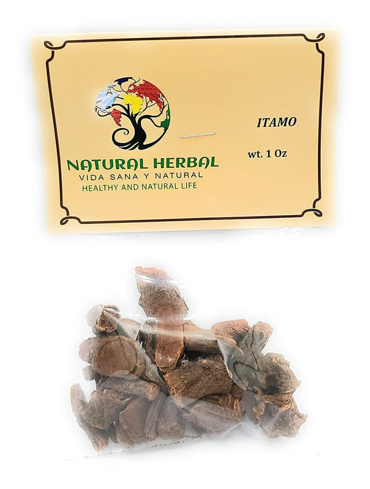 Raiz de Itamo Hierba / Tea (1oz)