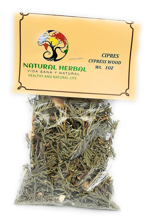 Cipres Hierba Tea (1oz)