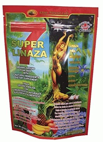 Linaza Super (7400 grms)