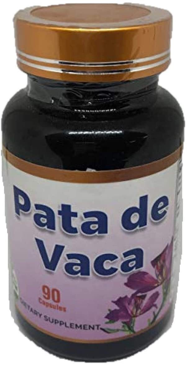Pata de Vaca 90 Caps